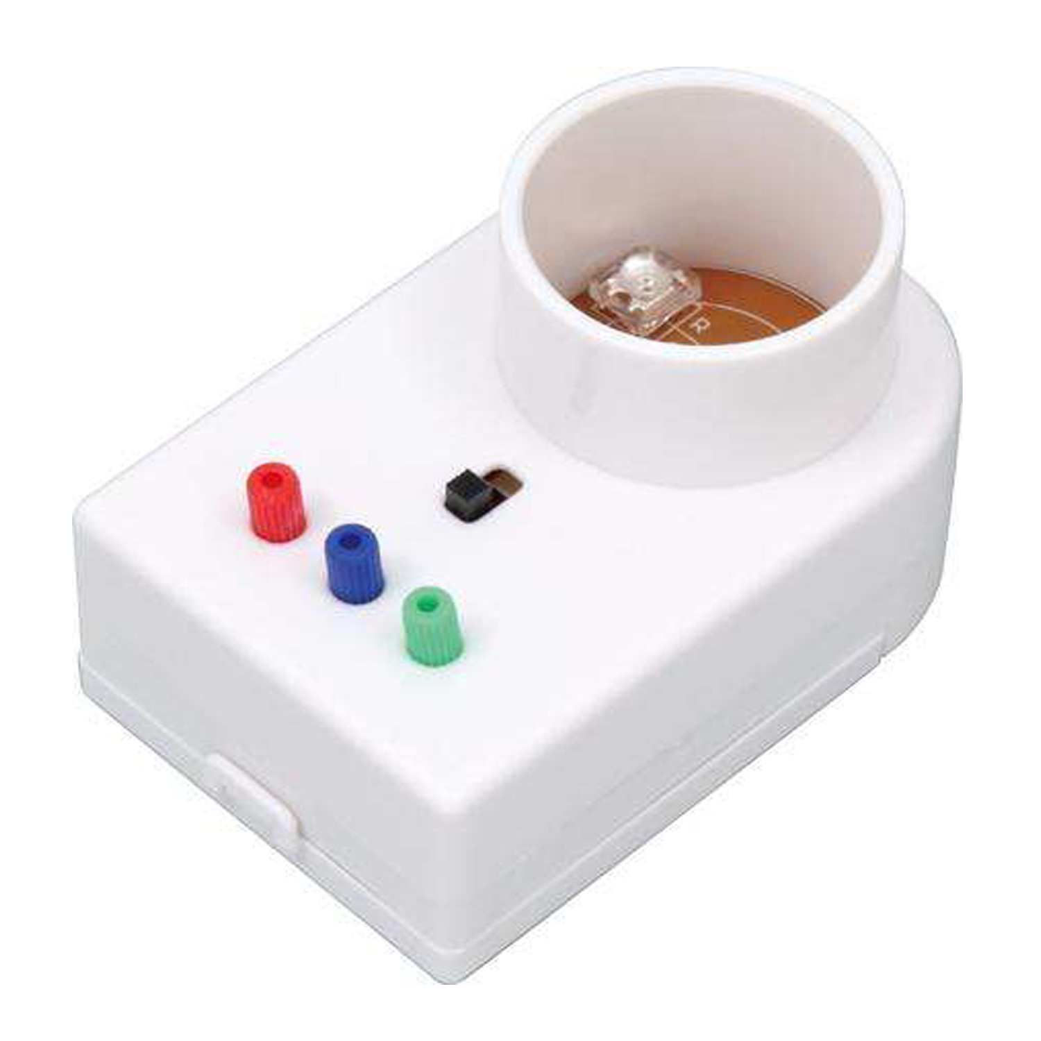 3 color blender