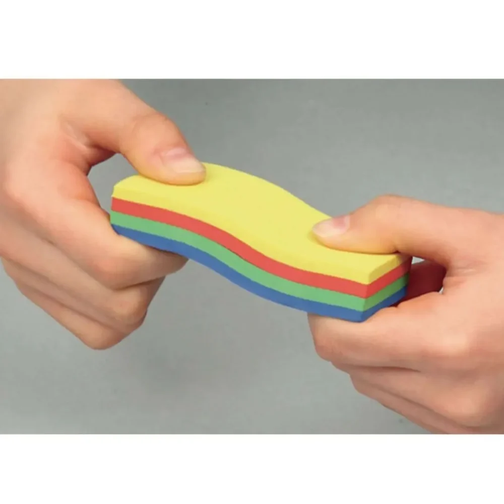 Age 5+ Artec Geological Faults And Folds Model