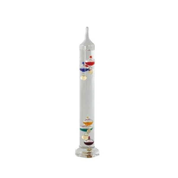 Age 5+ Artec Galileo Thermometer