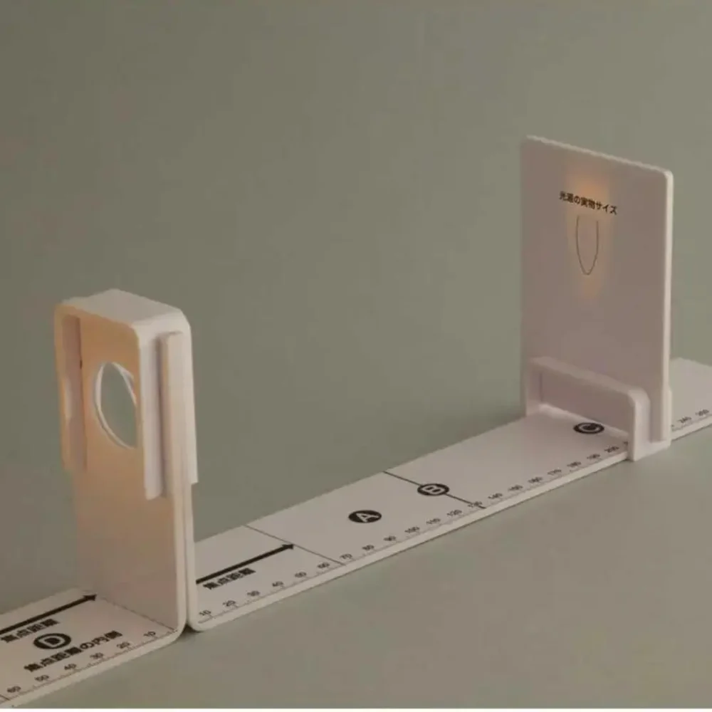 Age 8+Artec Standard Optical System