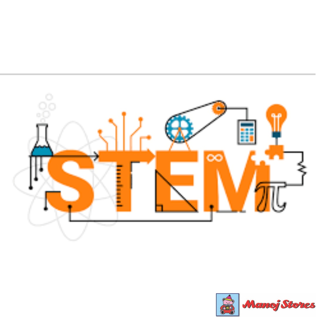 What Is Perfect Age To Start STEM Education