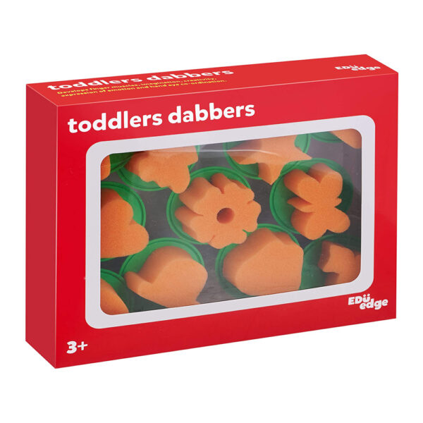 Eduedge Toddlers Dabbers