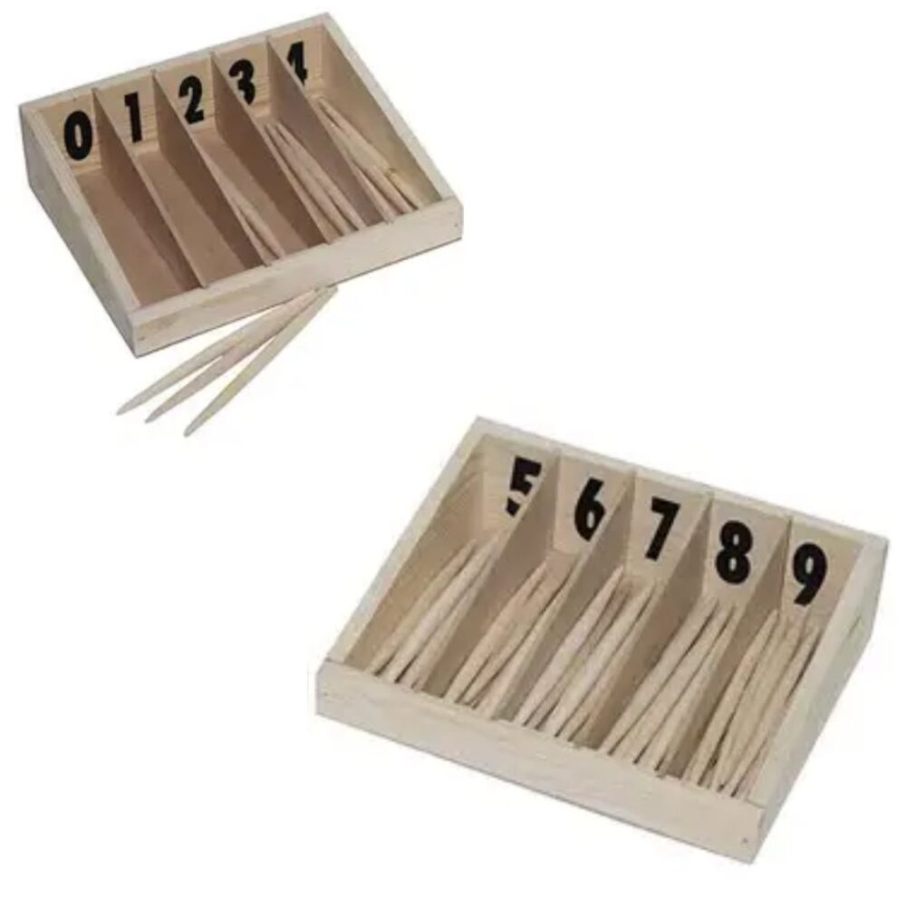 Age ‎3+ Skillofun Spindle Box ((0-4 & 5-9)