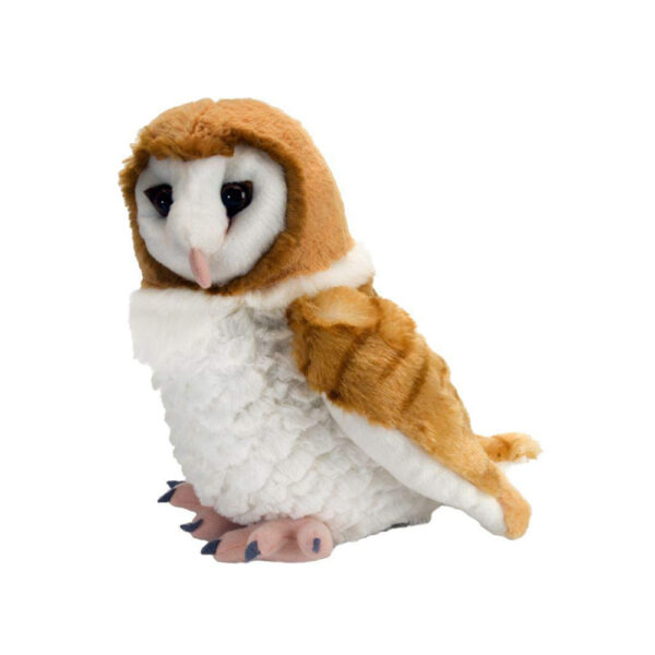 Wild Republic CK Barn Owl