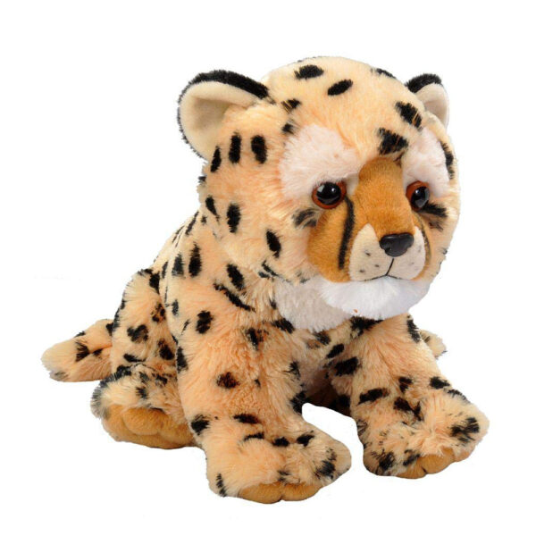 Wild Republic Cheetah Cub Plush