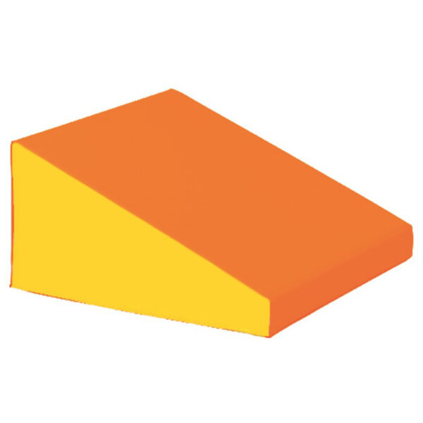 Wesco Trapezium Yellow/Orange