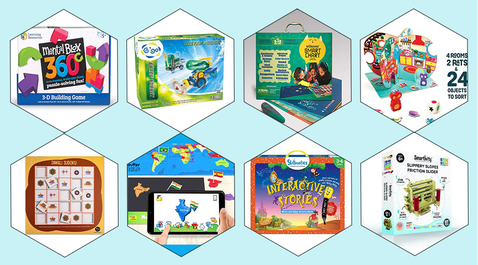 15 Best Educational Toys, According to Experts, Teachers and Parents