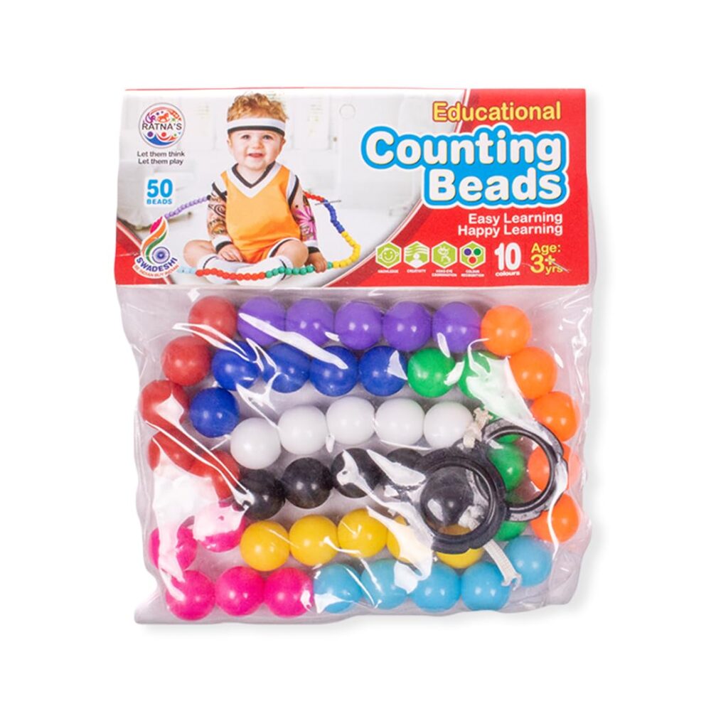Counting Beads