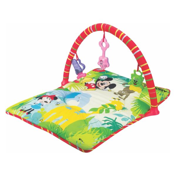 Disney Baby Play Gym Mickey Mouse