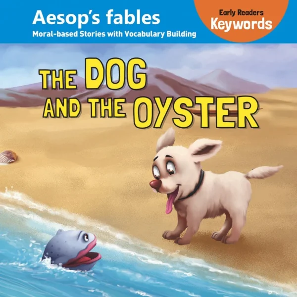 The Dog and the Oyster