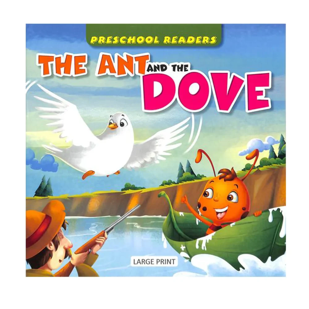 Ant & The Dove