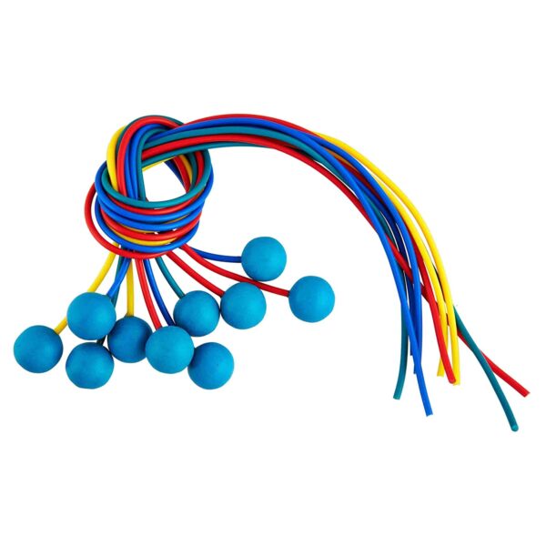 Age 3+ Eduedge E3027 String for Beads