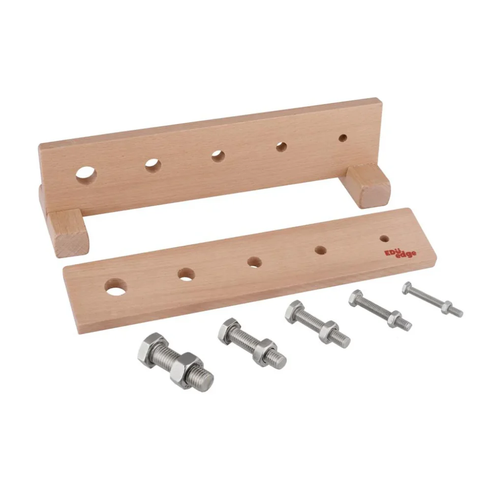 Eduedge Nuts N Bolts