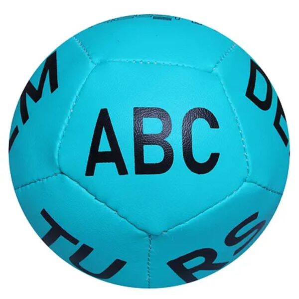 Age 2+ Actonn Soft Football ABC