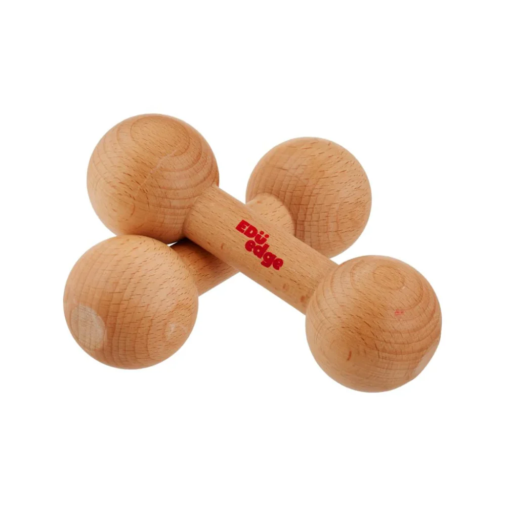 Alternative view of Age 2+ Eduedge E3010 Dumbles