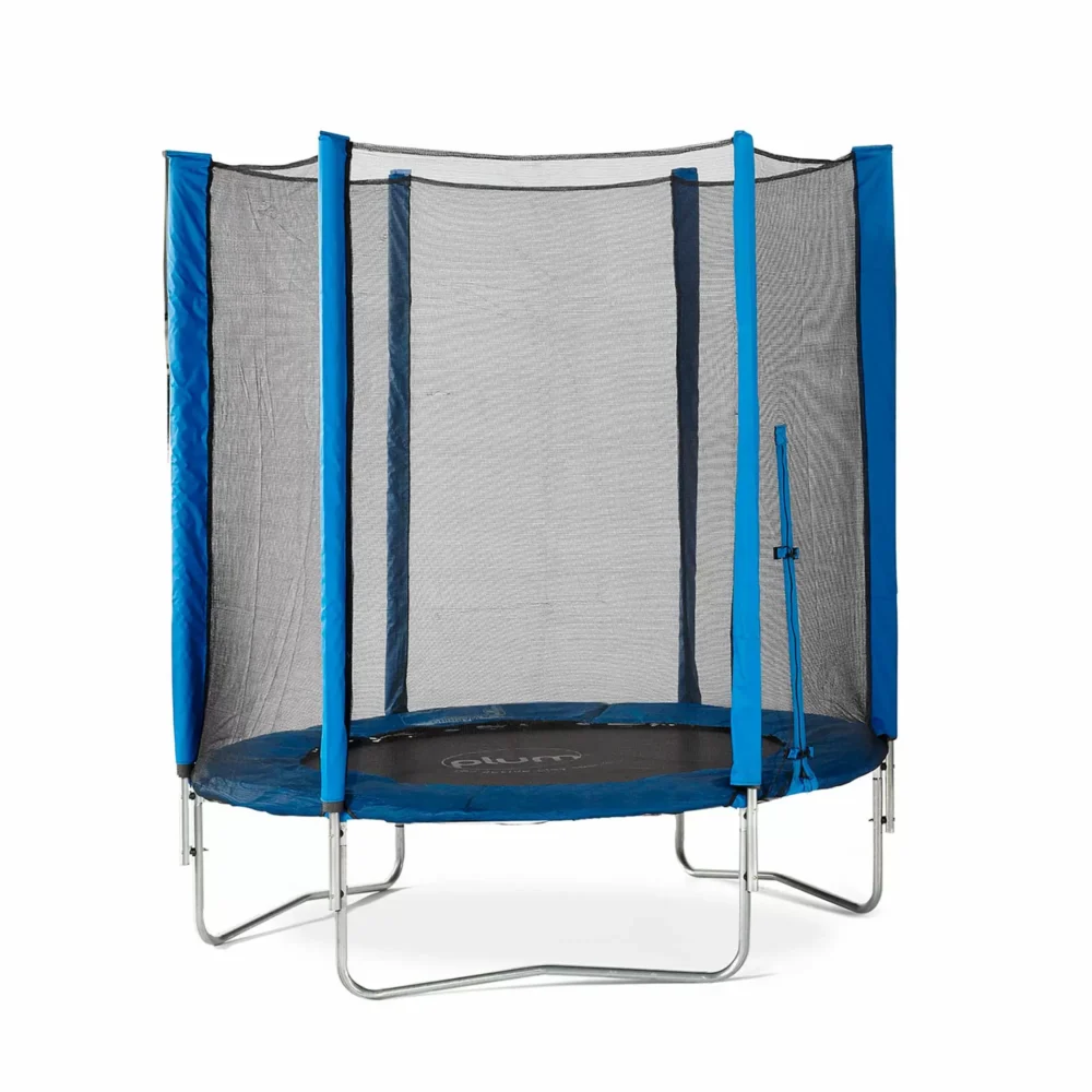 Plum Springsafe Trampoline and Enclosure Net (6 Feet)