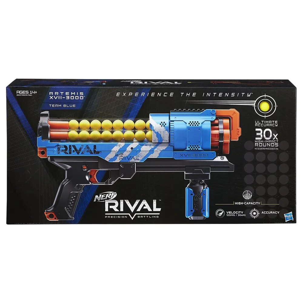 Nerf Rival Artemis XVII-3000