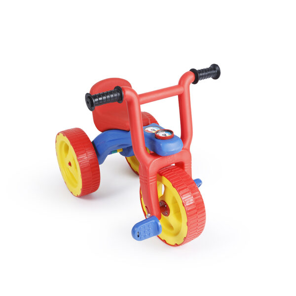 Ok Play Pacer Tricycle for Kids Ride On Bicycle