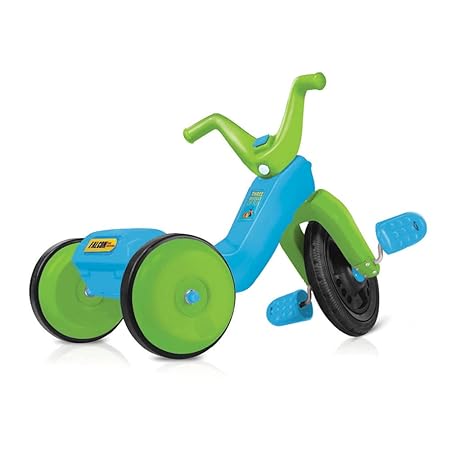 Ok Play Falcon Tricycle Ride On for Kids