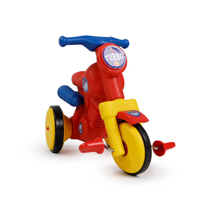 Ok Play Turbo Bike for Kids