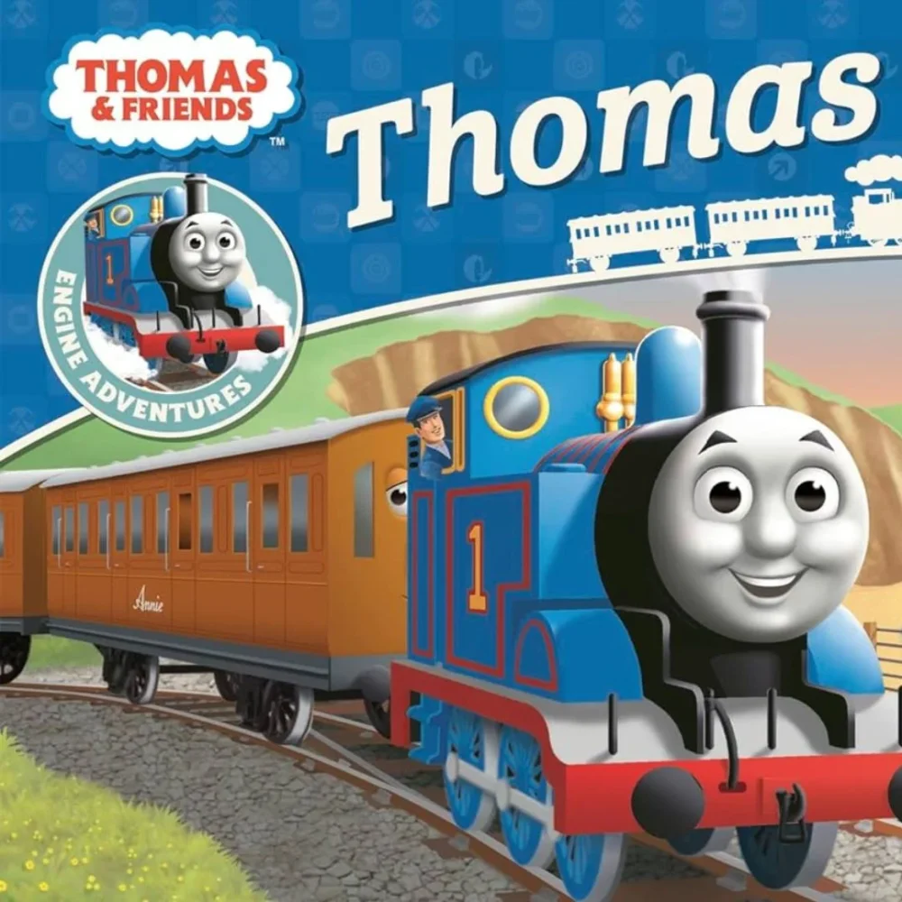 Thomas