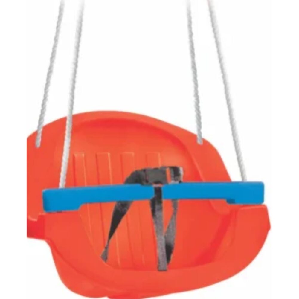 Age 2+ Ok Play Toddler's Adjustable Strap Swing