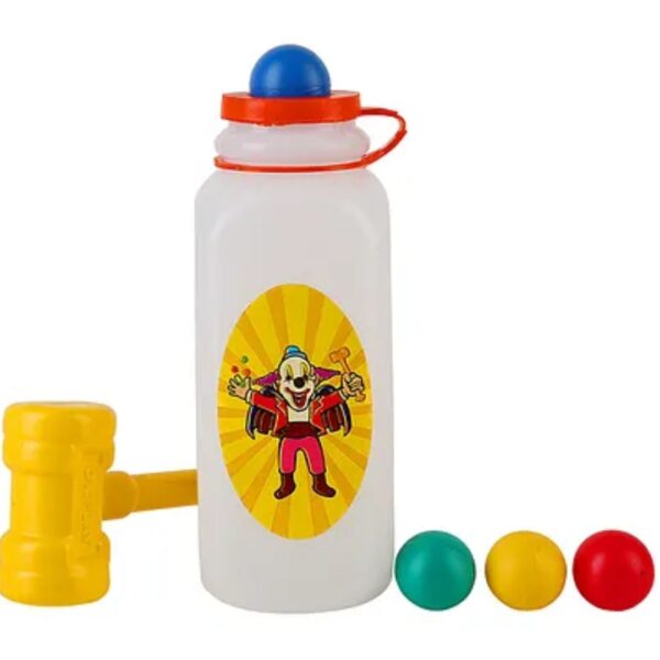 Age 1+ Ok Play Hammer The Ball