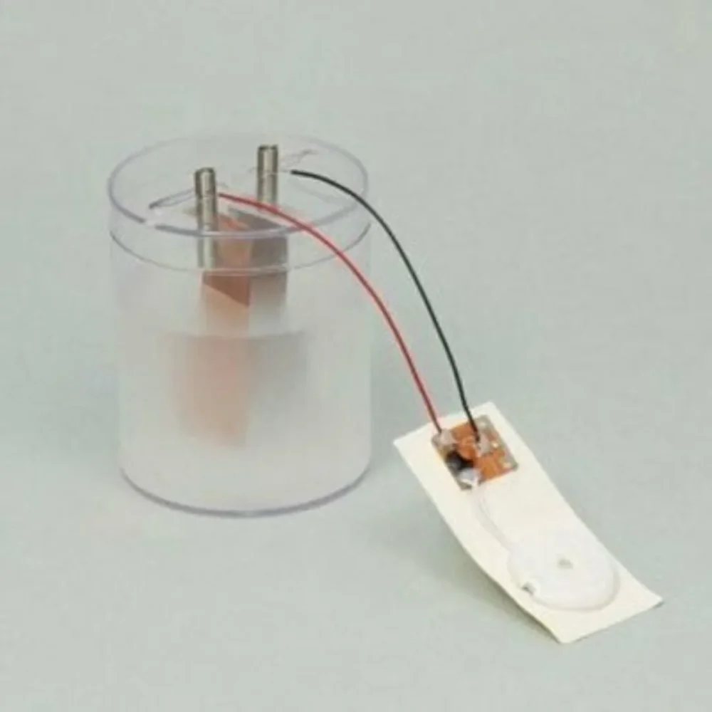 Age 5+ Artec Voltaic Cell Experiment Kit