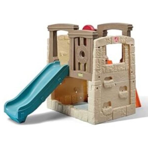 Age 2+ Step2 Naturally Playful Woodland Climber