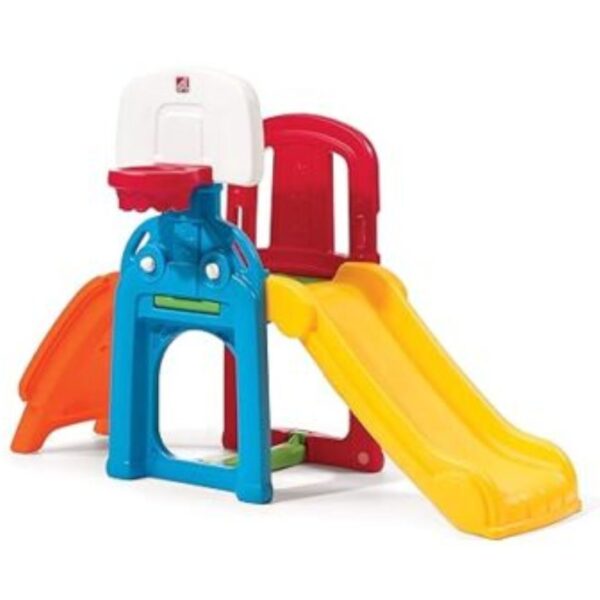 Age 2+ Step2 Game Time Sports Climber