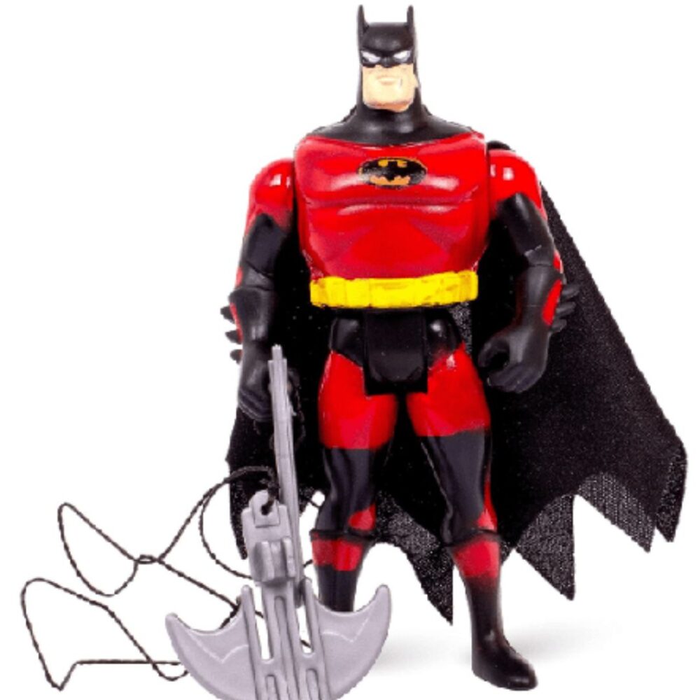 Age 4+ Funskool Decoy Batman