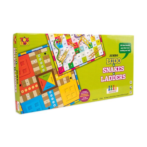 Jumbo Classic Board Game