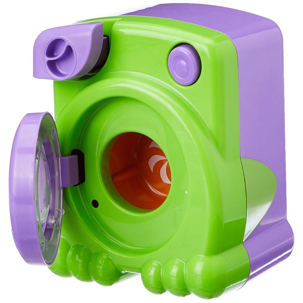 Age 3+ Giggle Happy Lil Home-Washing Machine