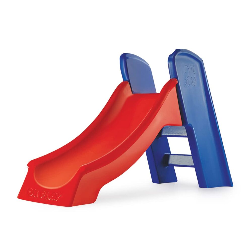 Slider Ladder Red/Blue