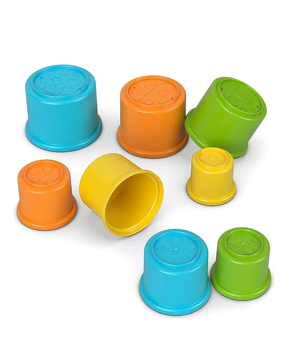 Fisher Price Stacking Cups