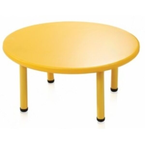 Age 3+ Playgro Round Table