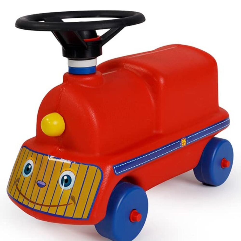 Age 2+ Ok Play My First Train for Kids