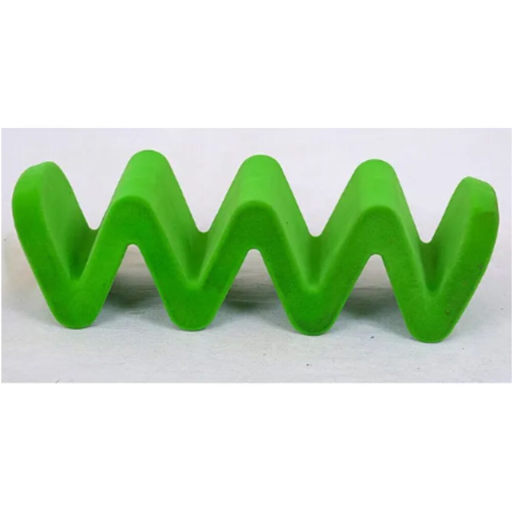 Age 1+ Rubbabu Wave Organiser Green