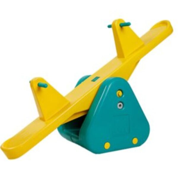 Age 2+ Ok Play See Saw for Kids Ride