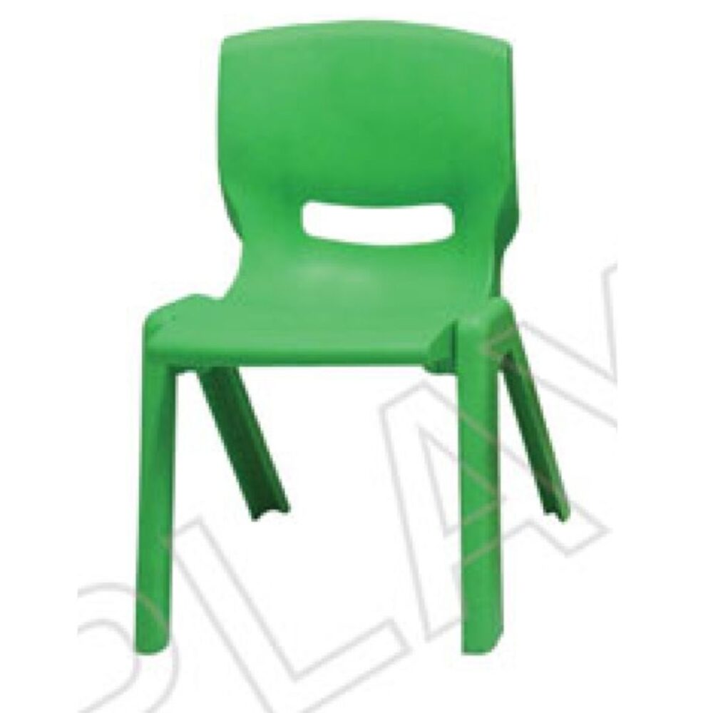 Age 3+ Playgro Plastic Chair