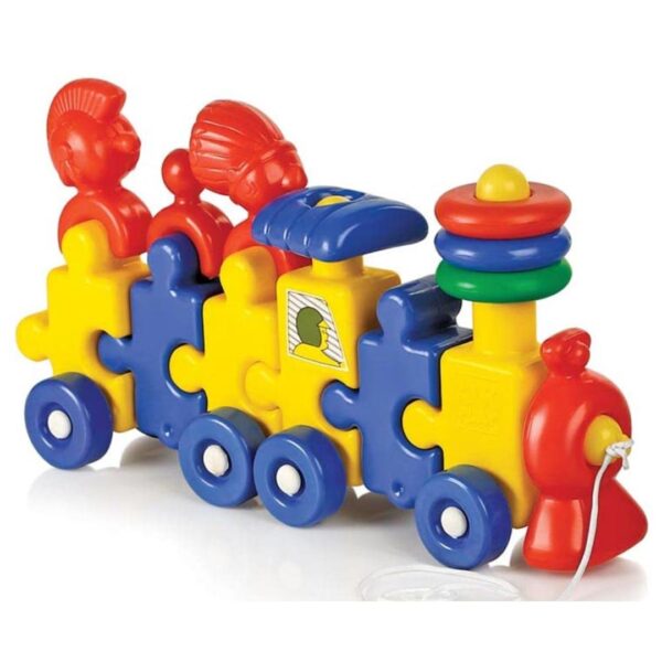 Age 2+ OK Play My Ride On Engine