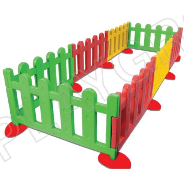 Age 2+ Playgro Play Junction (Set of 8 Pcs)