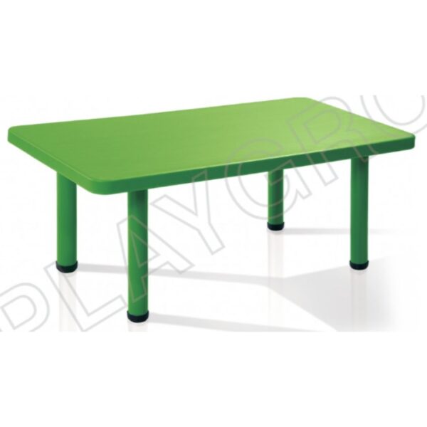 Age 3+ Playgro Rectangle Table For Kids