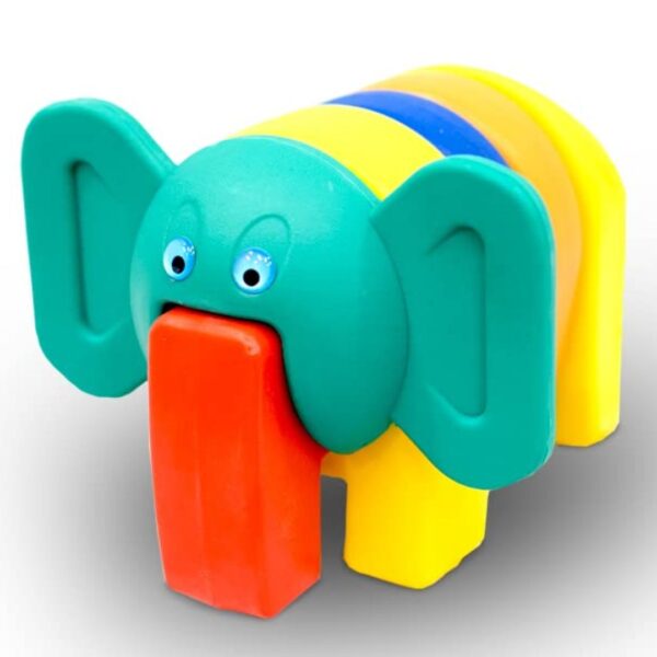 Age 3+ Ok Play My Pet Elephant