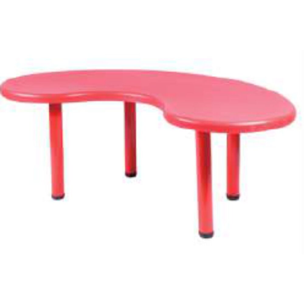 Age 4+ Playgro Front Round Table