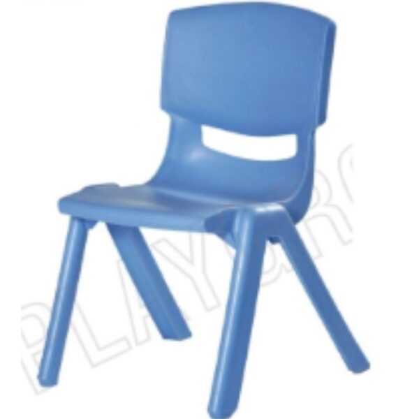 Age 3+ Playgro Plastic Chair