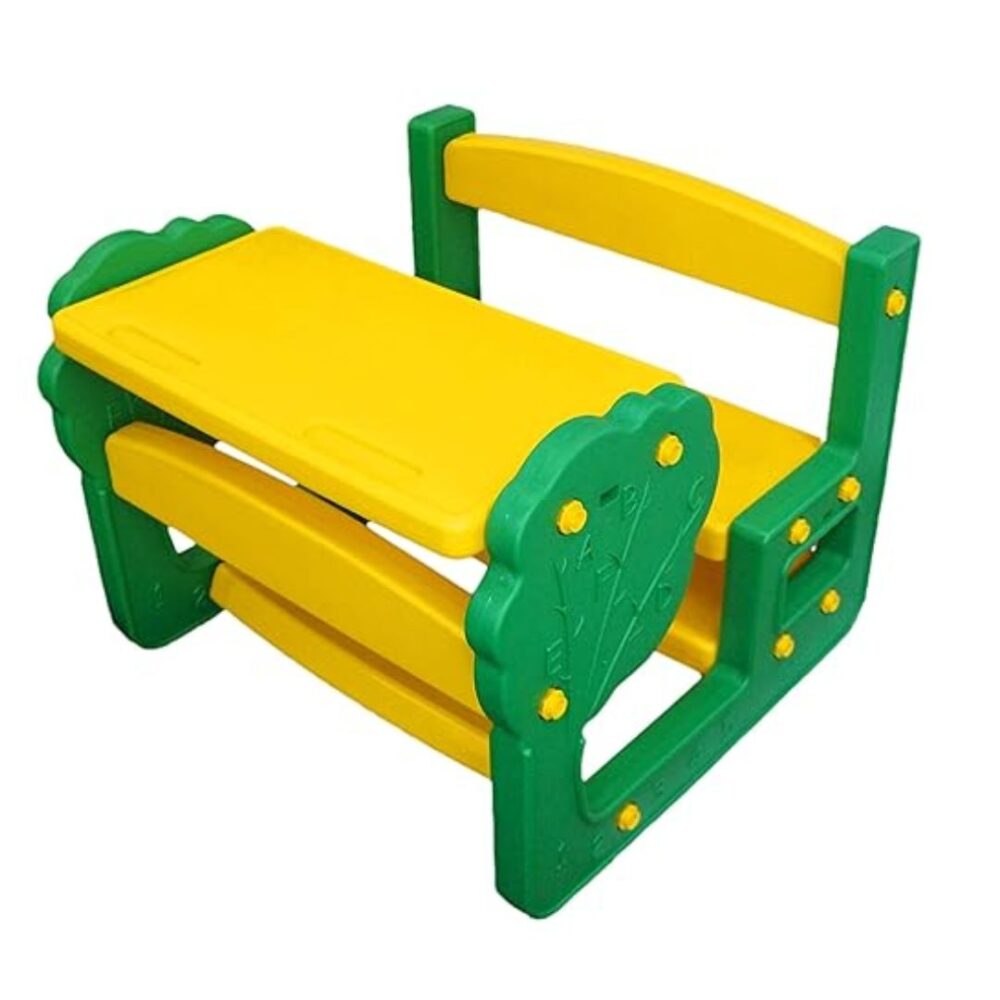 Age 2+ Playgro Scholar Tree Desk Two Sitters for Kids