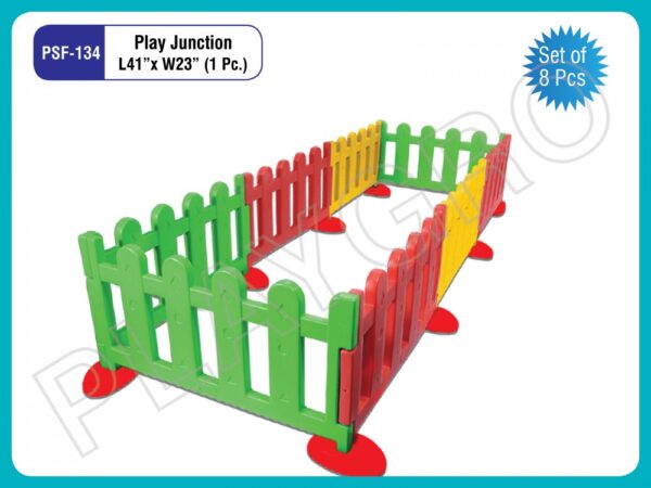 Playgro Play Junction