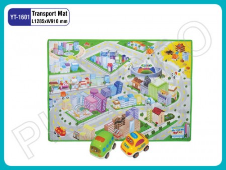 Playgro Transport Mat