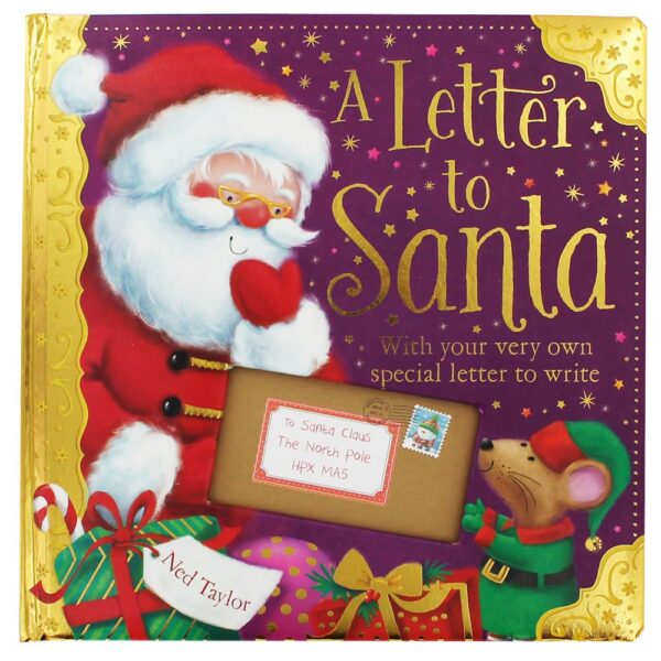 A Letter to Santa